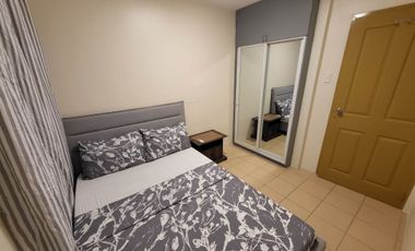 Fully Furnished 2 Bedroom Unit For Rent at 8 Spatial, Davao City