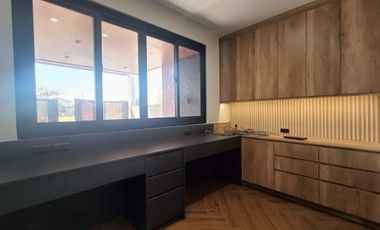 For Sale Brand New Luxurious Modern Home Inside Secured Village, San Fernando