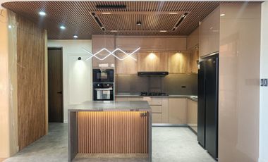 For Sale Brand New Luxurious Modern Home Inside Secured Village, San Fernando