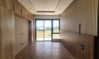For Sale Brand New Luxurious Modern Home Inside Secured Village, San Fernando
