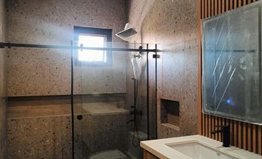 For Sale Brand New Luxurious Modern Home Inside Secured Village, San Fernando