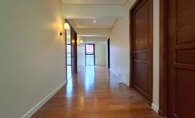 Brand New Modern House For Sale in Ayala Alabang Village.