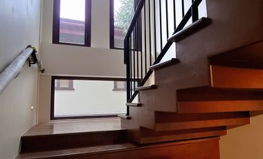Brand New Modern House For Sale in Ayala Alabang Village.
