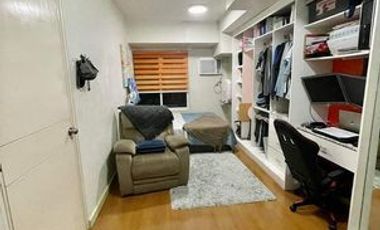 2BR Bi-Level Condo Unit for Rent at Gateway Garden Heights, Mandaluyong City