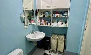 2BR Bi-Level Condo Unit for Rent at Gateway Garden Heights, Mandaluyong City