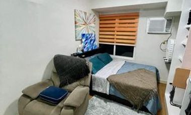 2BR Bi-Level Condo Unit for Rent at Gateway Garden Heights, Mandaluyong City