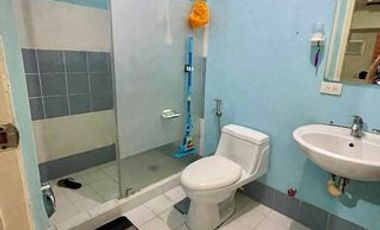 2BR Bi-Level Condo Unit for Rent at Gateway Garden Heights, Mandaluyong City