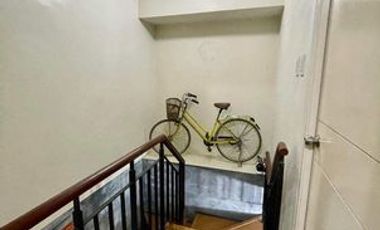 2BR Bi-Level Condo Unit for Rent at Gateway Garden Heights, Mandaluyong City