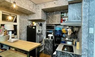 2BR Bi-Level Condo Unit for Rent at Gateway Garden Heights, Mandaluyong City