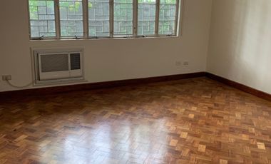 4 Bedroom House for Rent in Urdaneta Village, Makati City