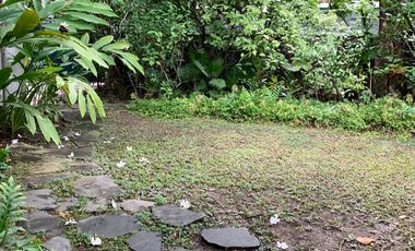 4 Bedroom House for Rent in Urdaneta Village, Makati City