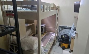 4-Bedroom Condo For Rent in Wack-Wack Mandaluyong