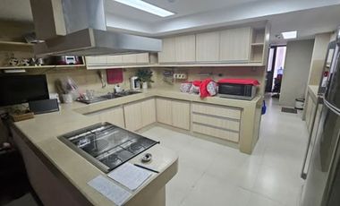 4-Bedroom Condo For Rent in Wack-Wack Mandaluyong