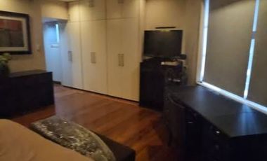 4-Bedroom Condo For Rent in Wack-Wack Mandaluyong