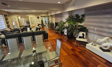 4-Bedroom Condo For Rent in Wack-Wack Mandaluyong