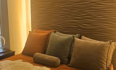 4-Bedroom Condo For Rent in Wack-Wack Mandaluyong