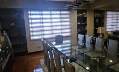 4-Bedroom Condo For Rent in Wack-Wack Mandaluyong