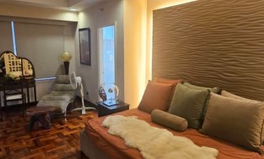 4-Bedroom Condo For Rent in Wack-Wack Mandaluyong