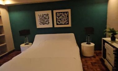4-Bedroom Condo For Rent in Wack-Wack Mandaluyong
