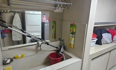 4-Bedroom Condo For Rent in Wack-Wack Mandaluyong