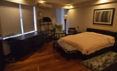 4-Bedroom Condo For Rent in Wack-Wack Mandaluyong