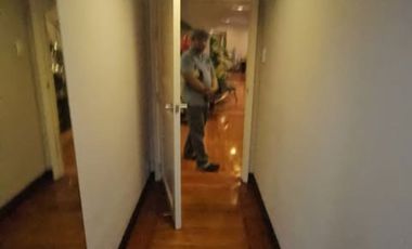 4-Bedroom Condo For Rent in Wack-Wack Mandaluyong