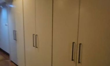 4-Bedroom Condo For Rent in Wack-Wack Mandaluyong