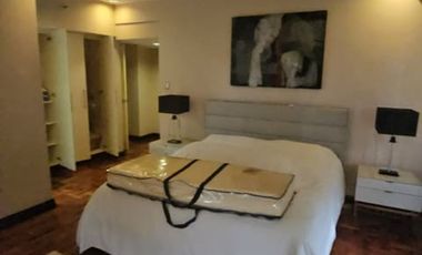 4-Bedroom Condo For Rent in Wack-Wack Mandaluyong