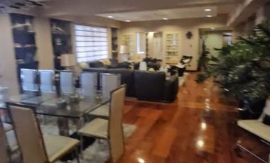 4-Bedroom Condo For Rent in Wack-Wack Mandaluyong