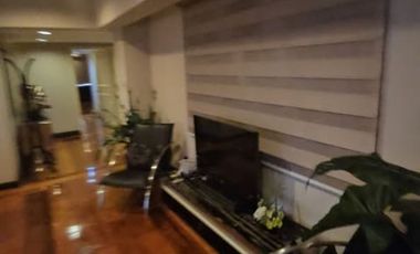 4-Bedroom Condo For Rent in Wack-Wack Mandaluyong