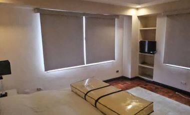 4-Bedroom Condo For Rent in Wack-Wack Mandaluyong