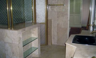 Mansion 5 Bedroom House and Lot for Sale in Forbes Park, Makati City