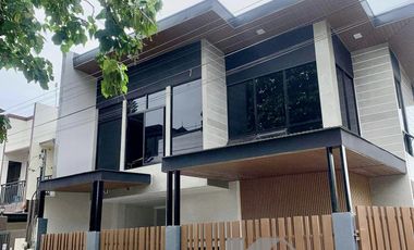 2-Storey House and Lot For Sale at Salcedo Village, Ma-A, Davao City