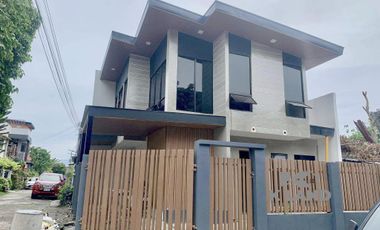 2-Storey House and Lot For Sale at Salcedo Village, Ma-A, Davao City