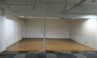 735 SQM OFFICE SPACE FOR LEASE IN SAN JUAN