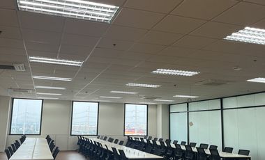 Prepare Your Business for the Future at CBC Asia Technozone- 643.38sqm