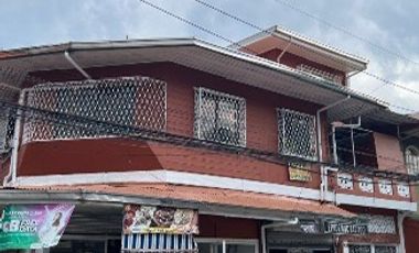 Commercial Lot for sale in Barangay 608, Manila