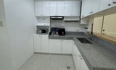 3-Bedroom Condo for Rent in 8 Wack-Wack Condominium, Mandaluyong City