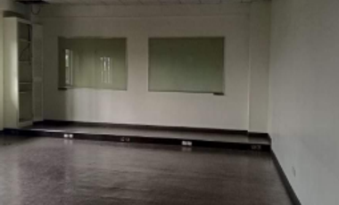 320 SQM OFFICE SPACE FOR LEASE IN SAN JUAN