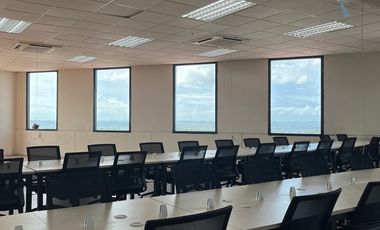 Workspace Designed to Suit Your Business Needs - 524.87sqm