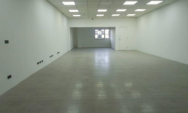 395 SQM OFFICE SPACE FOR LEASE IN ORTIGAS