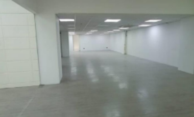 395 SQM OFFICE SPACE FOR LEASE IN ORTIGAS