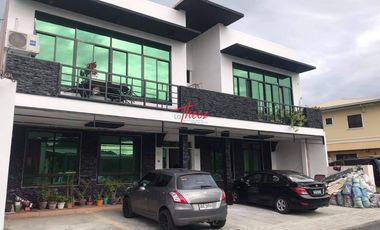 Building Apartment @ Intercity Homes for Sale at Muntinlupa