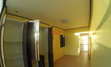 Building Apartment @ Intercity Homes for Sale at Muntinlupa