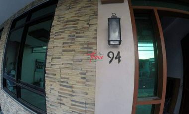 Building Apartment @ Intercity Homes for Sale at Muntinlupa