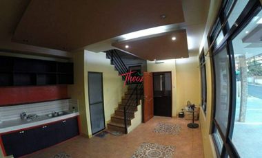 Building Apartment @ Intercity Homes for Sale at Muntinlupa