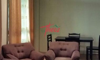 Building Apartment @ Intercity Homes for Sale at Muntinlupa