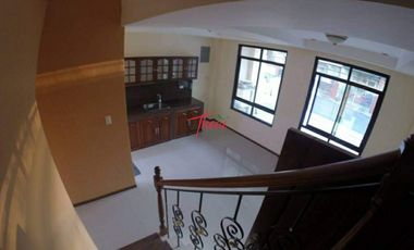 Building Apartment @ Intercity Homes for Sale at Muntinlupa