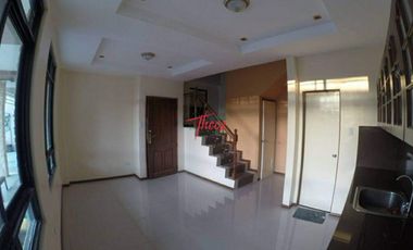 Building Apartment @ Intercity Homes for Sale at Muntinlupa