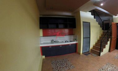 Building Apartment @ Intercity Homes for Sale at Muntinlupa